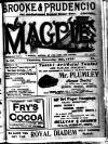 Bristol Magpie Thursday 14 December 1899 Page 1