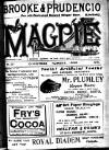 Bristol Magpie Thursday 21 December 1899 Page 1