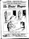 Bristol Magpie Thursday 21 December 1899 Page 3