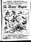 Bristol Magpie Thursday 04 January 1900 Page 5
