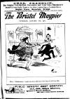 Bristol Magpie Thursday 18 January 1900 Page 4