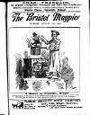Bristol Magpie Thursday 25 January 1900 Page 3