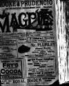 Bristol Magpie Thursday 01 February 1900 Page 1