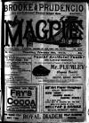 Bristol Magpie Thursday 08 February 1900 Page 1