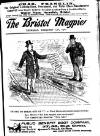Bristol Magpie Thursday 15 February 1900 Page 4