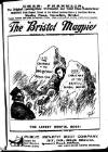 Bristol Magpie Thursday 22 February 1900 Page 4