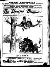 Bristol Magpie Thursday 08 March 1900 Page 1