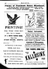 Bristol Magpie Thursday 08 March 1900 Page 16
