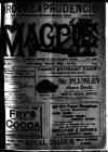 Bristol Magpie Thursday 15 March 1900 Page 1