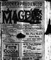 Bristol Magpie Thursday 12 April 1900 Page 1