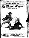 Bristol Magpie Thursday 12 April 1900 Page 5