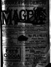 Bristol Magpie Thursday 03 May 1900 Page 1