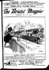 Bristol Magpie Thursday 10 May 1900 Page 3