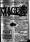 Bristol Magpie Thursday 07 June 1900 Page 1