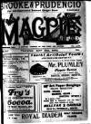 Bristol Magpie Thursday 21 June 1900 Page 1