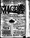 Bristol Magpie Thursday 05 July 1900 Page 1