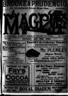 Bristol Magpie Thursday 19 July 1900 Page 1