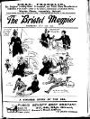 Bristol Magpie Thursday 19 July 1900 Page 5