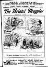 Bristol Magpie Thursday 09 August 1900 Page 4
