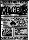 Bristol Magpie Thursday 16 August 1900 Page 1