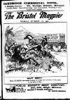 Bristol Magpie Thursday 13 September 1900 Page 4
