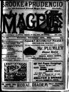 Bristol Magpie Thursday 20 September 1900 Page 1