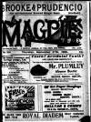 Bristol Magpie Thursday 27 September 1900 Page 1