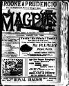 Bristol Magpie Thursday 04 October 1900 Page 1