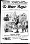 Bristol Magpie Thursday 04 October 1900 Page 5