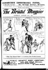 Bristol Magpie Thursday 25 October 1900 Page 5