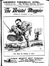 Bristol Magpie Thursday 01 November 1900 Page 5