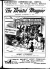 Bristol Magpie Thursday 08 November 1900 Page 4