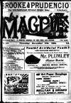 Bristol Magpie Thursday 15 November 1900 Page 1