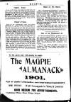 Bristol Magpie Thursday 13 December 1900 Page 17