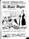 Bristol Magpie Thursday 27 December 1900 Page 4