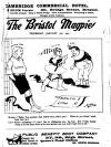 Bristol Magpie Thursday 03 January 1901 Page 4