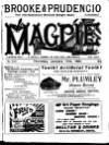 Bristol Magpie Thursday 17 January 1901 Page 1