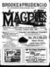 Bristol Magpie Thursday 24 January 1901 Page 1