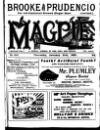 Bristol Magpie Thursday 31 January 1901 Page 1