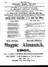 Bristol Magpie Thursday 31 January 1901 Page 20