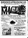Bristol Magpie Thursday 07 February 1901 Page 1