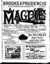 Bristol Magpie Thursday 14 February 1901 Page 1