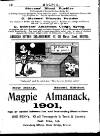 Bristol Magpie Thursday 14 February 1901 Page 19