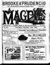 Bristol Magpie Thursday 21 February 1901 Page 1