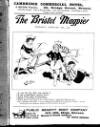 Bristol Magpie Thursday 28 February 1901 Page 3
