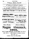 Bristol Magpie Thursday 07 March 1901 Page 20