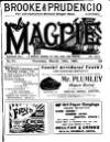 Bristol Magpie Thursday 14 March 1901 Page 1