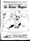 Bristol Magpie Thursday 21 March 1901 Page 3