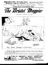 Bristol Magpie Thursday 28 March 1901 Page 3