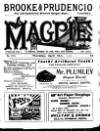 Bristol Magpie Thursday 18 April 1901 Page 1